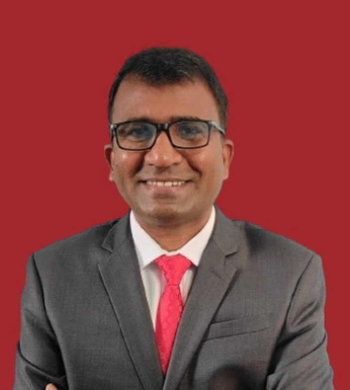 Dr. Prabhash Kumar