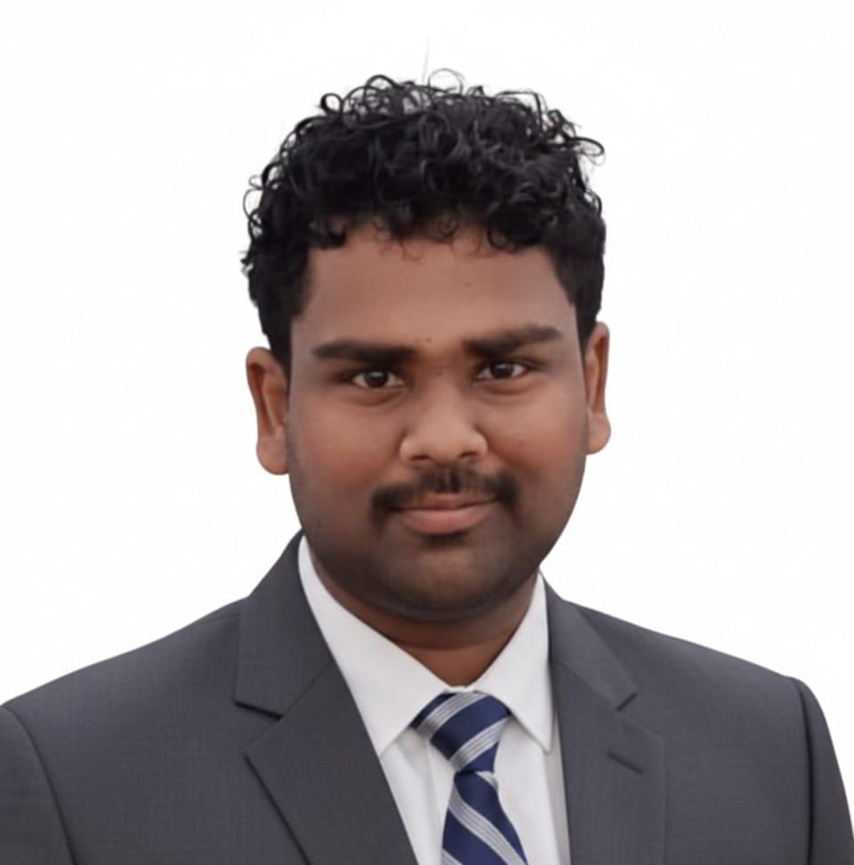 R Harish kumar